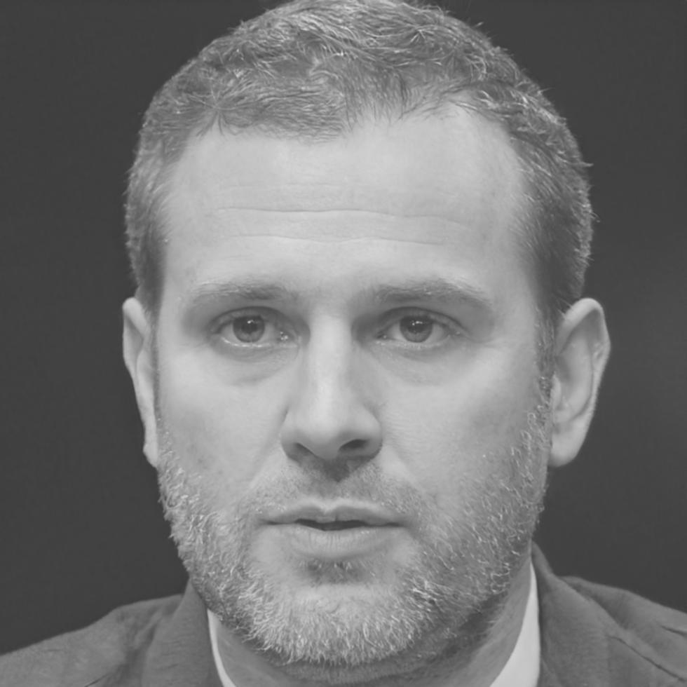 Profiel van Magnus Søren